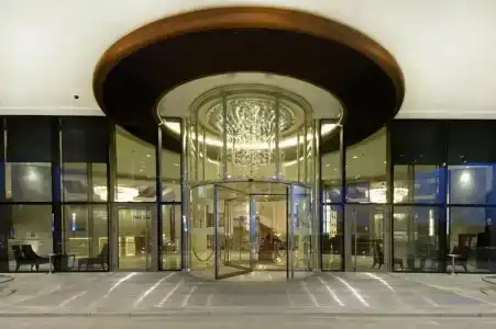 Hilton Bursa Convention Center & Spa - 21