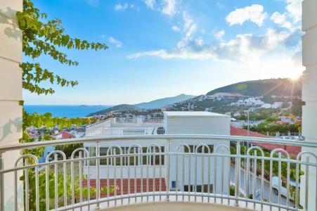 Samira Resort Aparts & Villas - 2