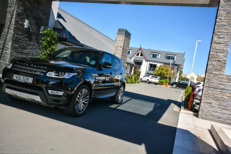 Carnmore Chateau Marlborough - 65