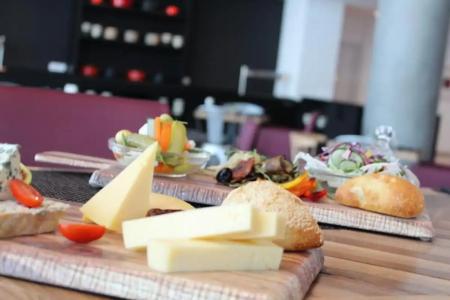 Campanile Casablanca Centre Ville - 95