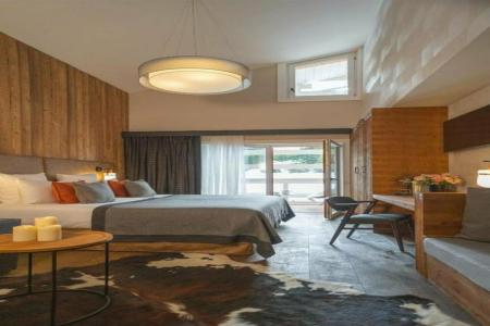 Ecrin Blanc Resort Courchevel - 52