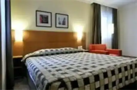 Mercure Sao Paulo Paulista - 47