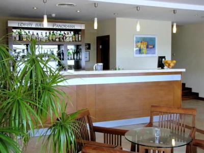 Panorama - Free EV Charging Station - 66