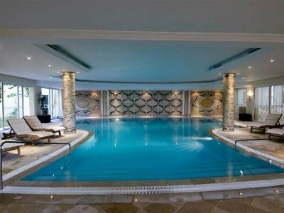 Royal Thalassa Monastir - 48