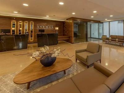 Anemon Kent Ankara Otel - 11