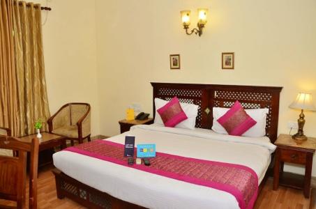 Rajputana Haveli - Jaipur - 37