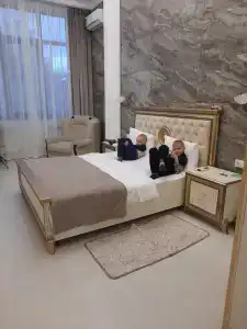 Апарт-отель Grand Gallery - 52