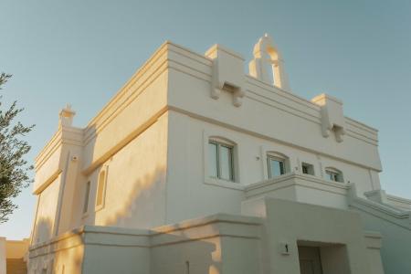 Masseria Borgo Ritella - 1