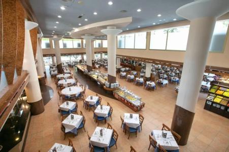 Ponient Dorada Palace by PortAventura World - 26