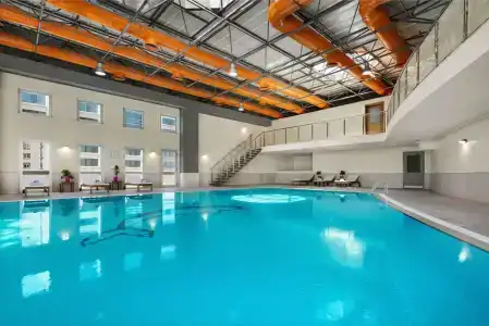 Wyndham Grand Kayseri - 7