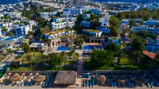 Royal Asarlik Beach - 69