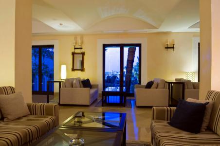 Ulysse Djerba Thalasso & Spa - 27