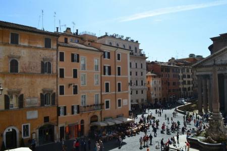 Antico Albergo del Sole al Pantheon - 41