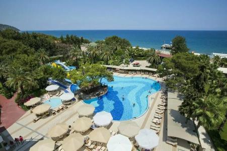 Catamaran Quality Times - All Inclusive - 53