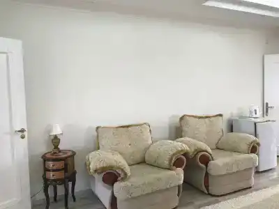 She Apart-hotel - 35