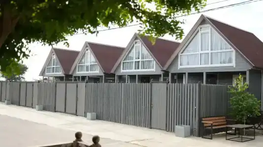 Дом у моря - 8