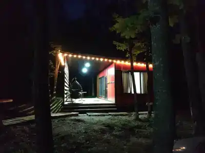 Baza Otdykha Almaz  Recreation Center - 68