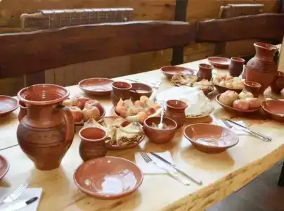 Gostinyij Dvor Znamenskaya Bogatyirskaya Zastava - 3