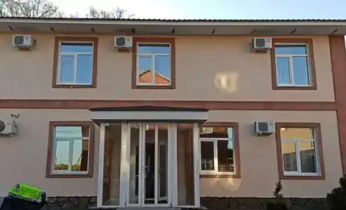 Akhtamar Mini-Hotel - 32