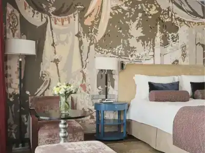 Indigo St.Petersburg- Tchaikovskogo, an IHG - 65