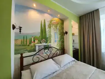 Gostinitsa Aviastar - 31