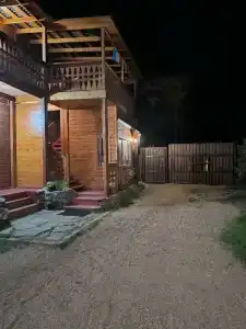 База отдыха ЛАДА - 91
