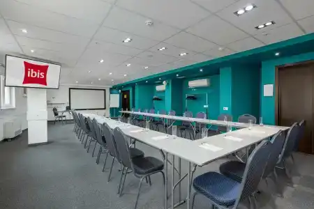 Ibis Krasnodar Center - 35