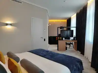 Select Paveletskaya - 23