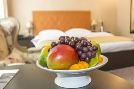 Gostinitsa "gayd Park" - 22