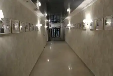 Gostinichny Kompleks "zolotoy Slon" - 88