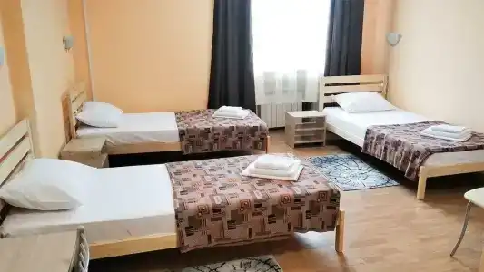 Smart KDO Kaliningrad - 100