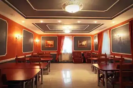 Gostinitsa Miloslavskij - 37