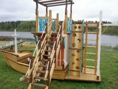 Prohovskoe Podvorie Tourist base - 70