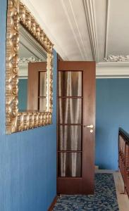 Смольнинская - 41