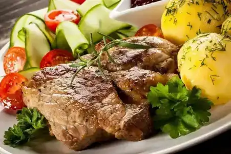 Akademicheskaya - 45