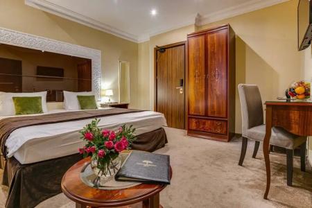 Sadovnicheskaya City Center - 23