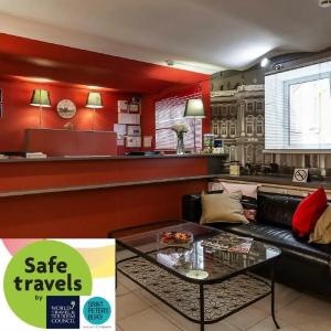 К2 Санкт-Петербург - 3