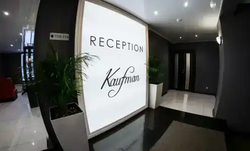 Kaufman Living Quarters - 19