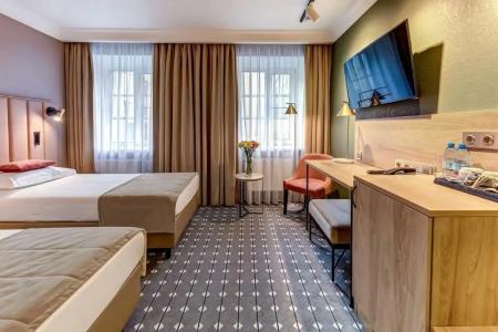 Арбат Норд - 87