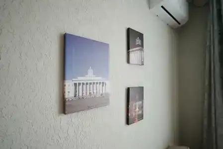 Butik-otel UNA - 20