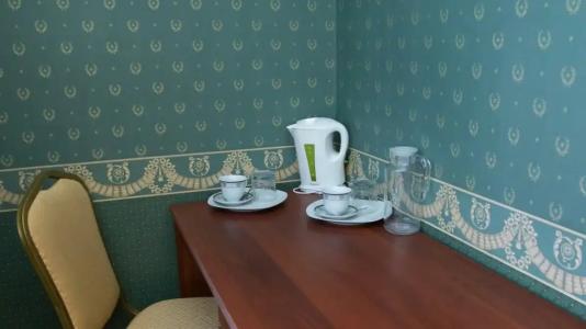 Gostevoy Dom Klassik - 21