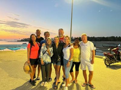 Koh Mook Garden Beach Resort - 24