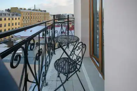 Три МостА - 31