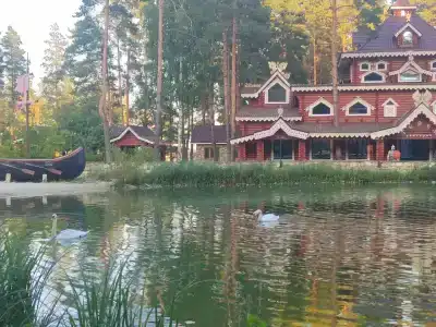 Lesnaya skazka - 0