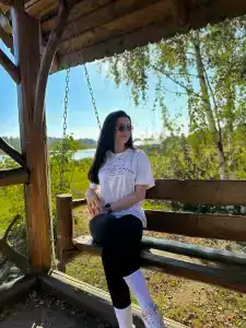 Prohovskoe Podvorie Tourist base - 53