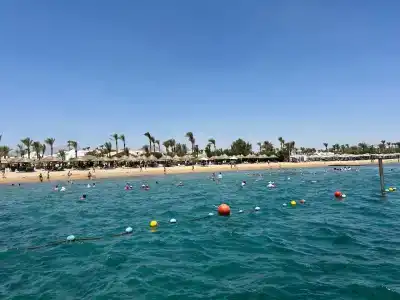 Maritim Jolie Ville Resort & Casino - 74