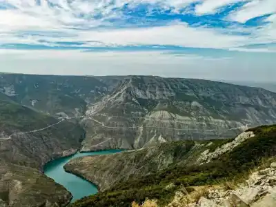 ОАЗИС домики - 2