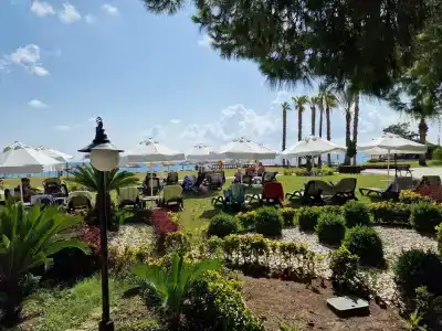 Champion Holiday Village - All Inclusive - 66