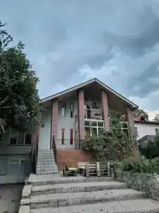 Wanderlust Riverside hostel - 0