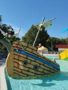 SUNPARCO All inclusive - 76
